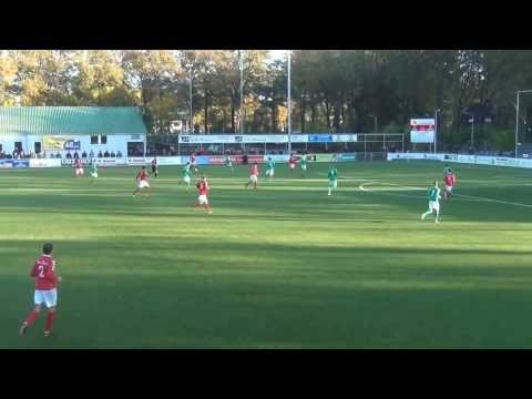 Samenvatting VV Heino - Wijhe'92, uitslag 0-0, zondag 10 november 2013