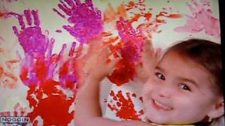 Laurie Berkner I'm A Mess