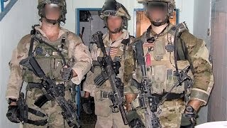 Delta Force | 1st SFOD-D | CAG