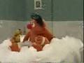 Sesame Street Rubber Duckie 1998 Version