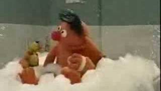 Sesame Street - Rubber Duckie (1998 version)