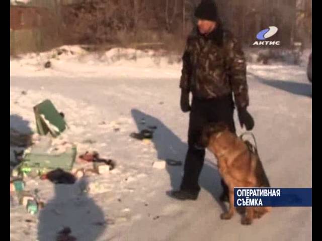 Задержан подозреваемый в убийстве усольского адвоката