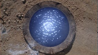Stargate SG-1 - Season 7 - Death Knell - Unorthodox exit
