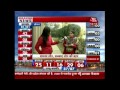 Counting Day Has The Modi Wave Frozen Over In Kashmir