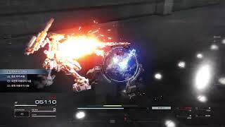 Armored Core 02 🫨😅