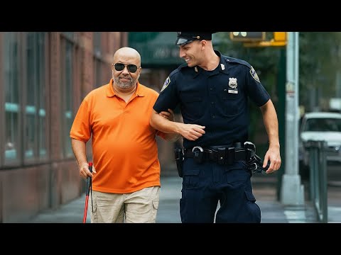 The Most Emotional Police Moments Ever ❤️ Heartwarming Acts of Kindness That Will Melt Your Heart