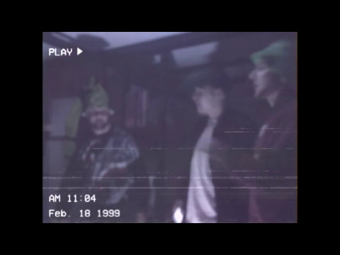 Działka Mixtape - Okopcim [działkashoot video]