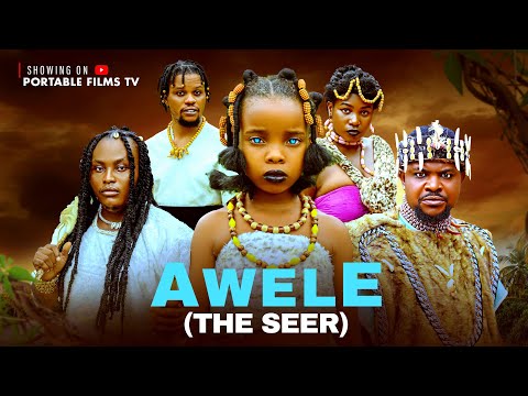AWELE (THE SEER) - Darlinton Chibuike, Uche Nwufo, Chinenye Ezeibe, Emmanuel Purity 2025 Epic Movie