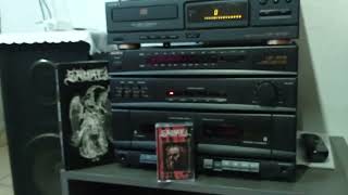 SAMAEL - Celebration of the Fourth