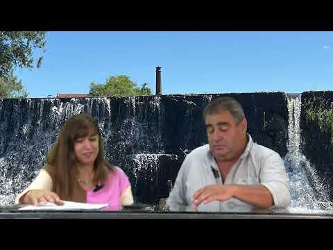 ELECCIONES MUNICIPALES 2025 - ENTREVISTA CANDIDATO DANIEL GUERRA - JOSÉ PEDRO VARELA, LAVALLEJA