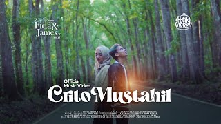 Download lagu Fida AP Ft. James AP - CRITO MUSTAHIL mp3