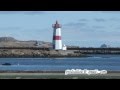 Larchipel de saint pierre et miquelon en un clip.