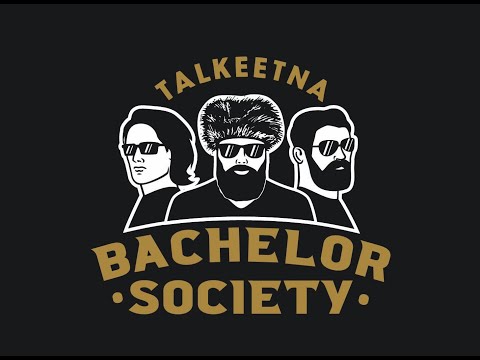 Talkeetna Bachelor Auction Mini-Documentary