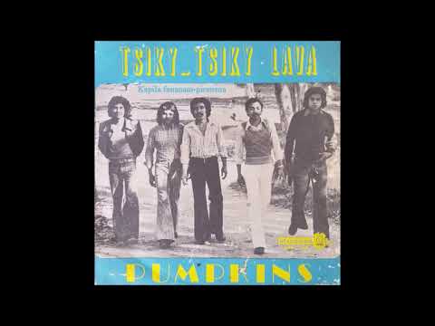 Tsiky Tsiky lava   Kelly Rajerison