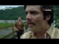 EenVandaag: Pablo Escobar nog steeds aanbeden in Medellín