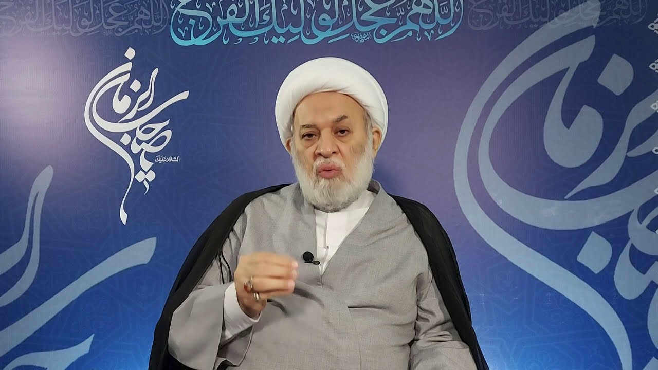 المنهج العلمي للتعامل مع معطيات مظلومية الصديقة الطاهرة فاطمة الزهراء عليها السلام (الحلقة الاولى)