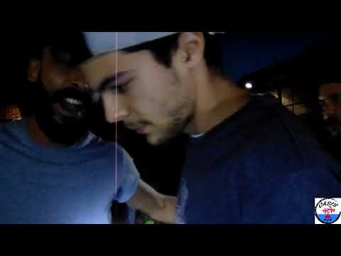 DEKKER vs VICENTE [SEMIFINAL Pobla Llarga] Clasificatoria TerretaRap