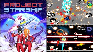 Project Starship - Nintendo Switch