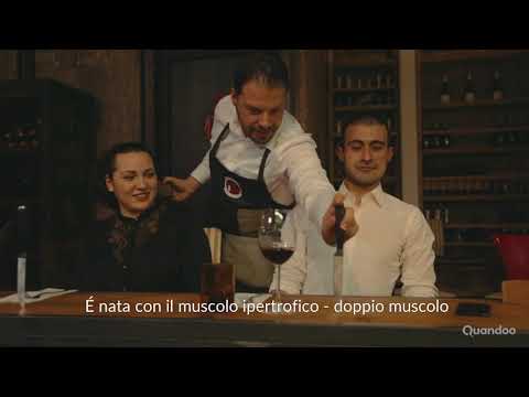 Ristorante Macellaio RC em Southwark