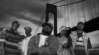 Raekwon ft. Ice Water INC