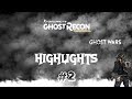 Ghost Recon War 4vs4 Highlights 2
