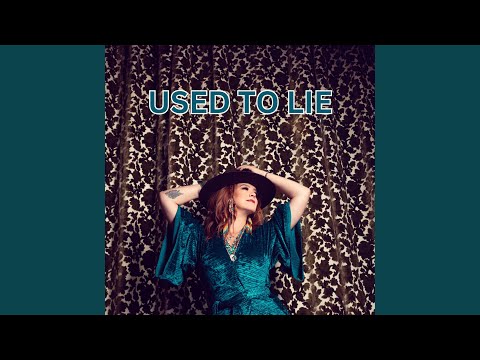 Used To Lie - Lindsay Lawler