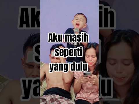 Aku masih seperti yang dulu #funny #comedy