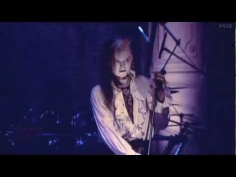 Videoclip de Tränen der Sehnsucht — Lacrimosa