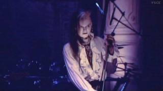 Lacrimosa - Tränen Der Sehnsucht (The Live History)
