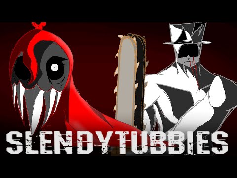 SlendyTubbies - The Animated Series Ep 10 Part 3 FINALE
