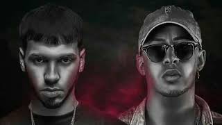 Diles - Bad Bunny Ft. Anuel AA (Audio Oficial)