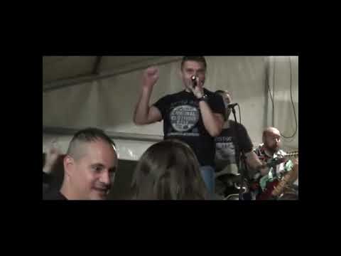 XIX Forgó Fesztvivál Neonverebek teljes koncert