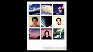 Modest Mouse - Follow Through (Every Mom I Know Seems To Think It's 'Bout Them But It Ain't)