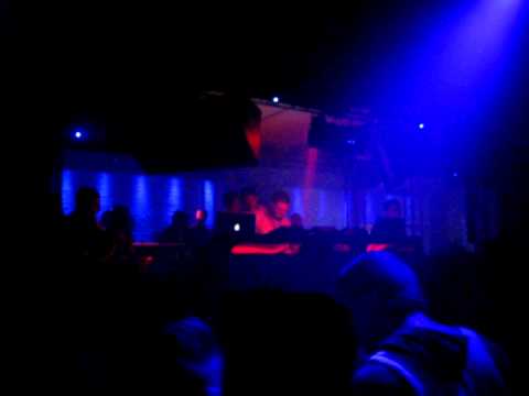 Tytanium Sessions 100 - Simon Patterson @ CIRCUS Afterhours 24/06/11 - Montreal, Canada 2/2