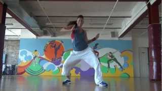 Tara Romano Dance Fitness - Git Fresh Panic