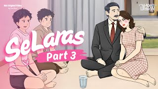 Download lagu SeLaras Part 3 - Dhot Design mp3