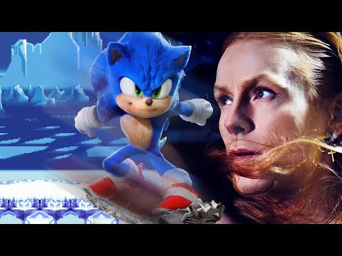 Video thumbnail for Hard Times in the IceCap