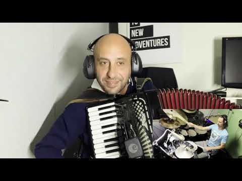 Stefanovo Berance - Despina Band Live