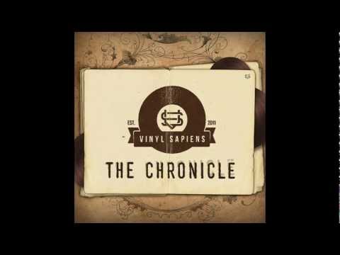 Vinyl Sapiens - Forta Bruta (feat. Loyal MC & A.O.K.)