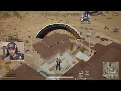 ChocoTaco Is Using His Radar Hax Again ft. Reid - PUBG Gameplay| Winner Winner Chicken Dinner 😎