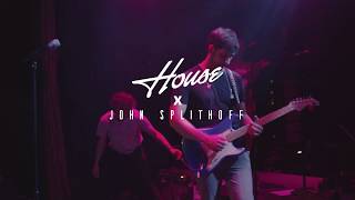 The Platters &quot;Only You&quot; Cover by John Splithoff - Live @ Bowery Ballroom