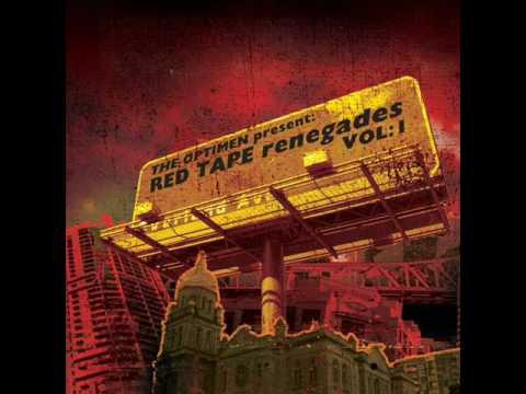 Pure Product (Red Tape Renegades) - Addicted