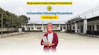 Kelas Karyawan Hybrid/Blended di UTN