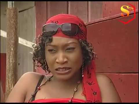 WAR GAME 2 (Ini Edo/Oge Okoye) Latest Nollywood Blockbuster Movies | African Drama