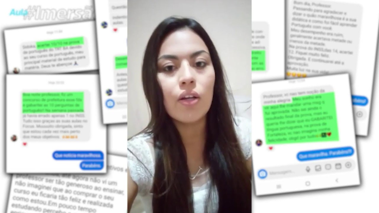 CRASE do Básico ao Avançado - Sidney Martins