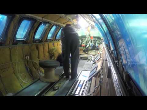 CJ3 Pro Line Fusion Upgrade