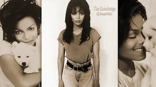 Janet Jackson - The Knowledge (Q Sound Mix)