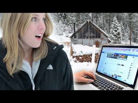AMAZING FROZEN PARODY: Do You Want to Start a Homestead? Video