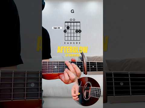 Afterglow - Skyhill