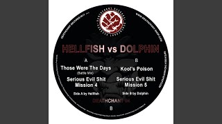 Those Were The Days (Battle Mix)